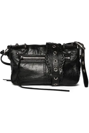 Balenciaga Sac Seau En Cuir Xs Le Cagole