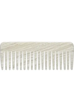 SALT&WAVE Peigne En Acétate De Cellulose Bio Pamukkale