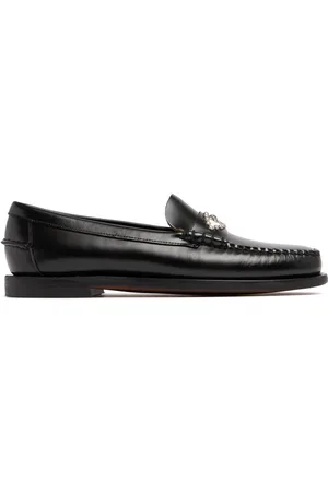 SEBAGO Mocassins En Cuir Htc X