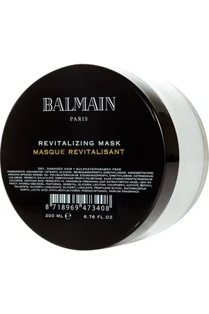 Balmain Revitalizing Mask 200 Ml