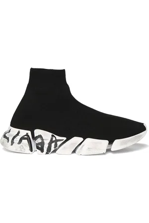 Balenciaga Sneakers En Maille Speed 2.0 Lt 30 Mm