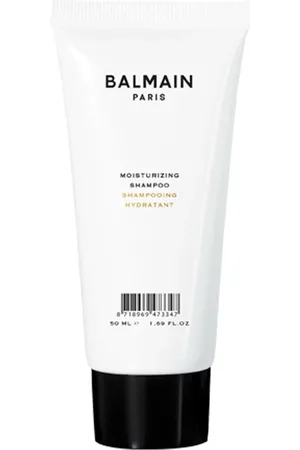 Balmain Travel Moisturizing Shampoo 50 Ml