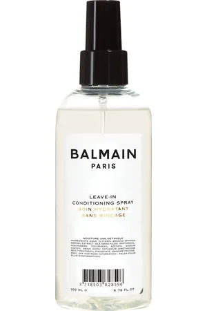Balmain Spray Soin Sans Rinçage 200 Ml