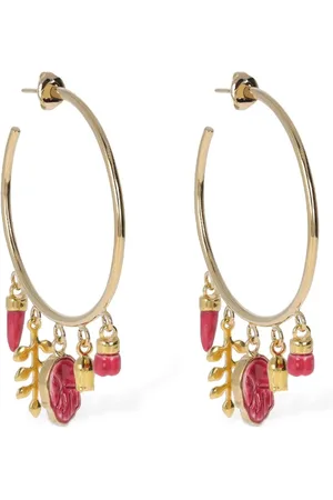 Isabel Marant Créoles New Its