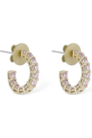 Yun Yun Sun Lvr Exclusive - Boucles D’oreilles Tinkers