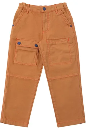 Marc Jacobs Pantalon Cargo En Toile De Coton