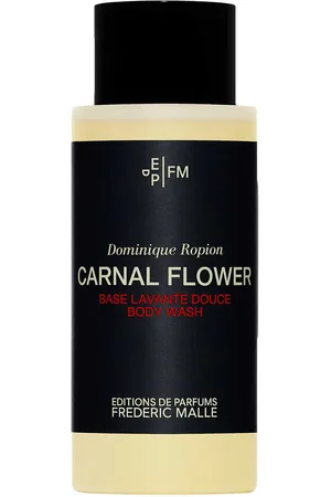 Frederic Malle Gel Douche Carnal Flower Body Wash 200 Ml