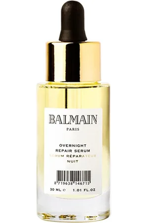 Balmain Sérum Réparateur Nuit 30 Ml