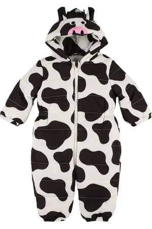 Stella McCartney Barboteuse En Polyester