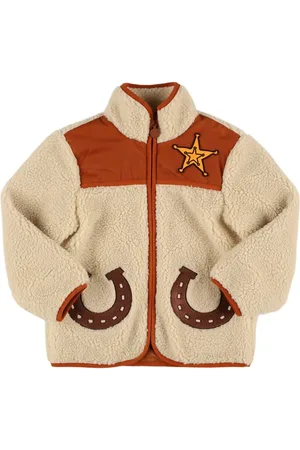 Stella McCartney Veste En Polaire