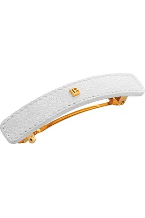 Balmain Barrette À Cheveux Legacy - Édition Limitée