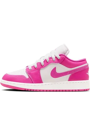 Nike Baskets Basses Air Jordan 1 Low