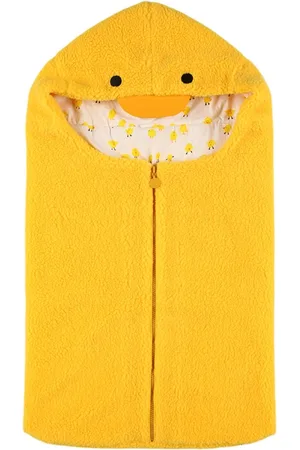 Stella McCartney Sac De Couchage En Molleton De Polyester