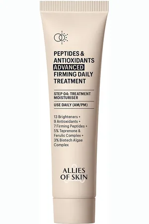 Allies of Skin Advanced Firming Daily Treatment 20 Ml