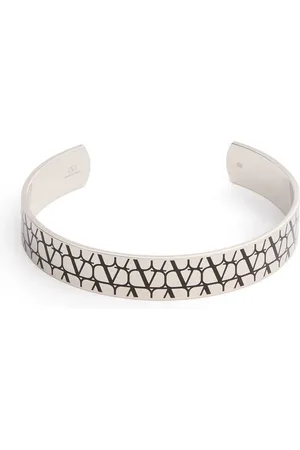 VALENTINO GARAVANI Bracelet Toile Iconographe