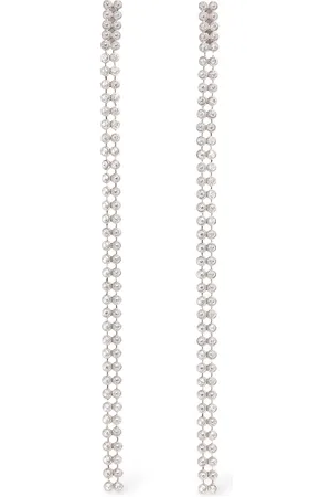 Jil Sander Pendants D’oreilles Ew7 4