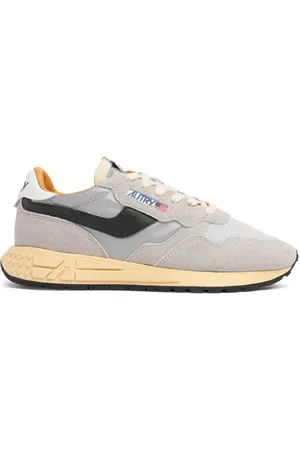Autry Sneakers Basses Reelwind