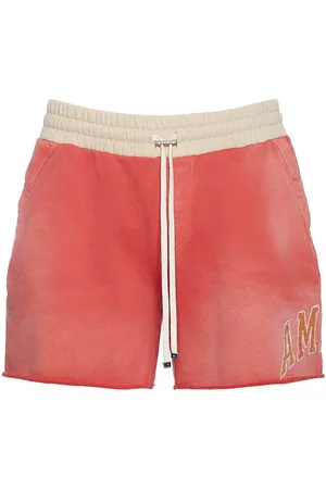 AMIRI Short Vintage Collegiate