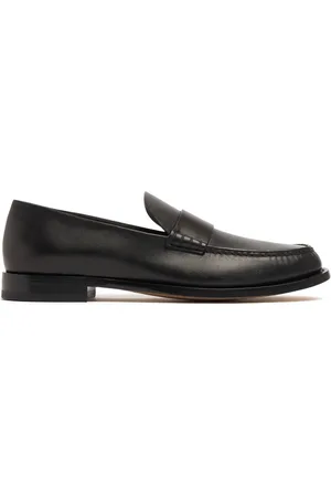 The Row Mocassins En Cuir Novus 20 Mm