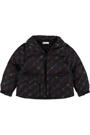 Stella McCartney Blouson En Polyester
