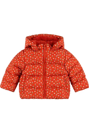 Stella McCartney Blouson En Polyester Imprimé