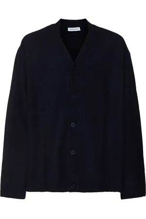 The Frankie Shop Cardigan En Laine Beck