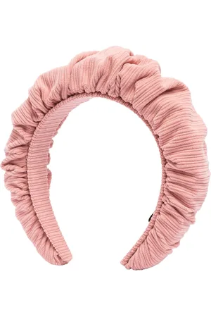 Max&Co. Serre-tête En Polyester À Volants