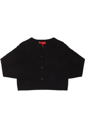 Max&Co. Cardigan En Maille De Laine Mélangée