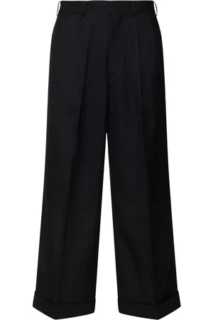 JUNYA WATANABE Pantalon À Plis