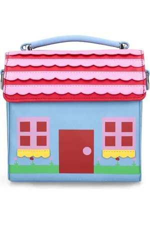 Stella McCartney Sac En Matière Synthétique Imprimée