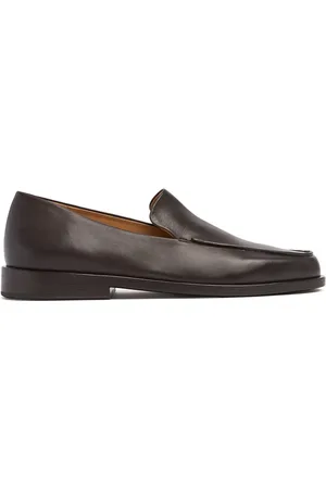 MARSÈLL Mocassins En Cuir Mocasso
