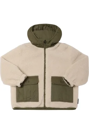 Marc Jacobs Veste Réversible À Capuche