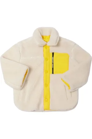 Marc Jacobs Veste Réversible Smiley