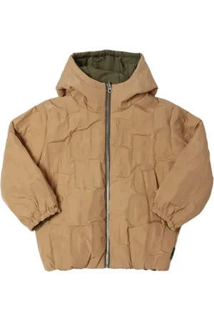 Marc Jacobs Doudoune Réversible En Polyester À Capuche