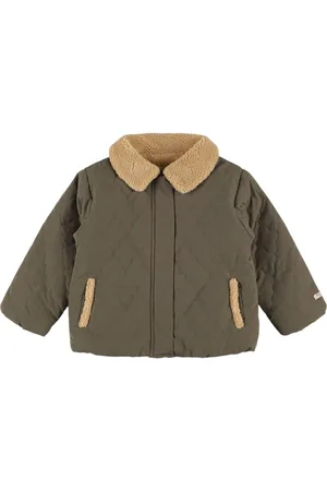 Donsje Blouson En Coton