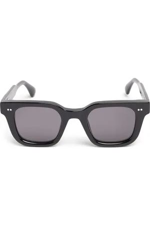 CHIMI Lunettes De Soleil Carrées En Acétate 04