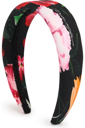 Dolce & Gabbana Bandeau Imprimé