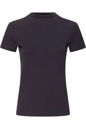 Entire Studios T-shirt En Coton Stretch