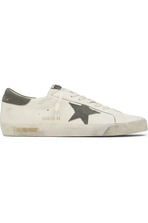 Golden Goose Sneakers Super Star