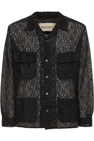 Baziszt Chemise Chill Ware