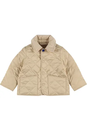 Burberry Doudoune Matelassée