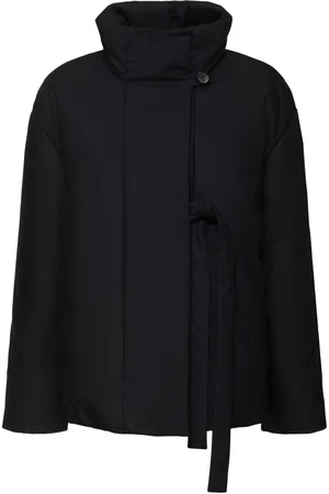 Jil Sander Doudoune Boxy