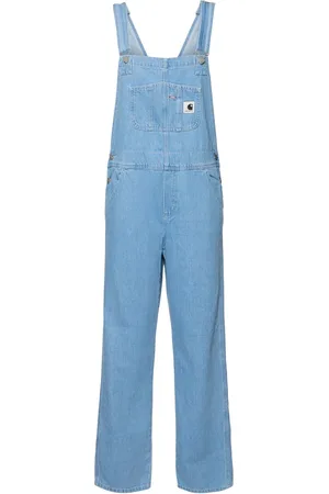 Carhartt Salopette Droite Bib