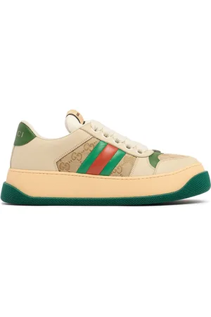 Baskets femme gucci best sale