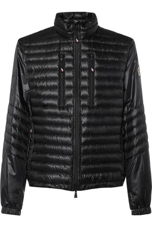 Doudoune moncler solde best sale