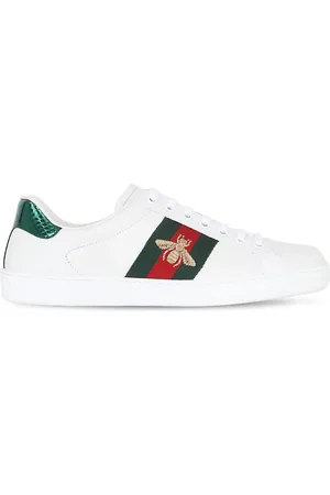 Les fashion chaussures gucci