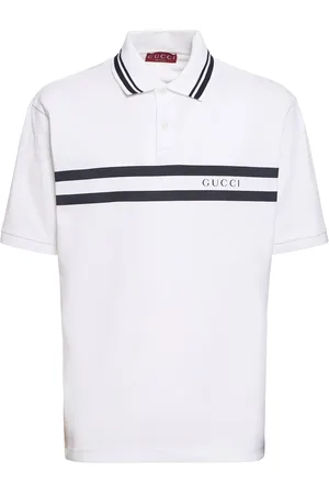 Nouvelle Collection Automne 2024 Tees Gucci pour Homme FASHIOLA