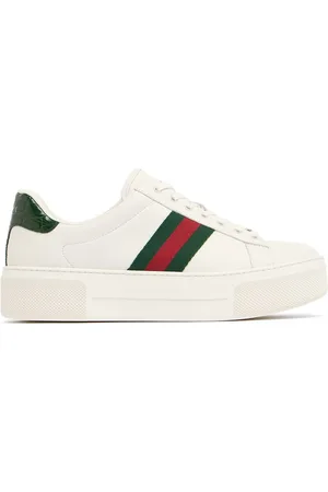 Chaussure gucci femme pas cher online