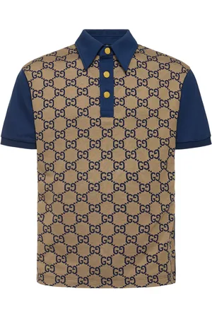 Male gucci shirt online