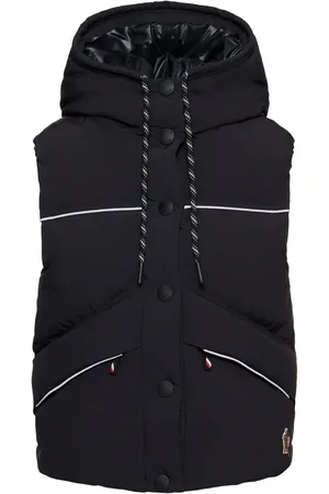 Doudoune fashion moncler sans manche femme